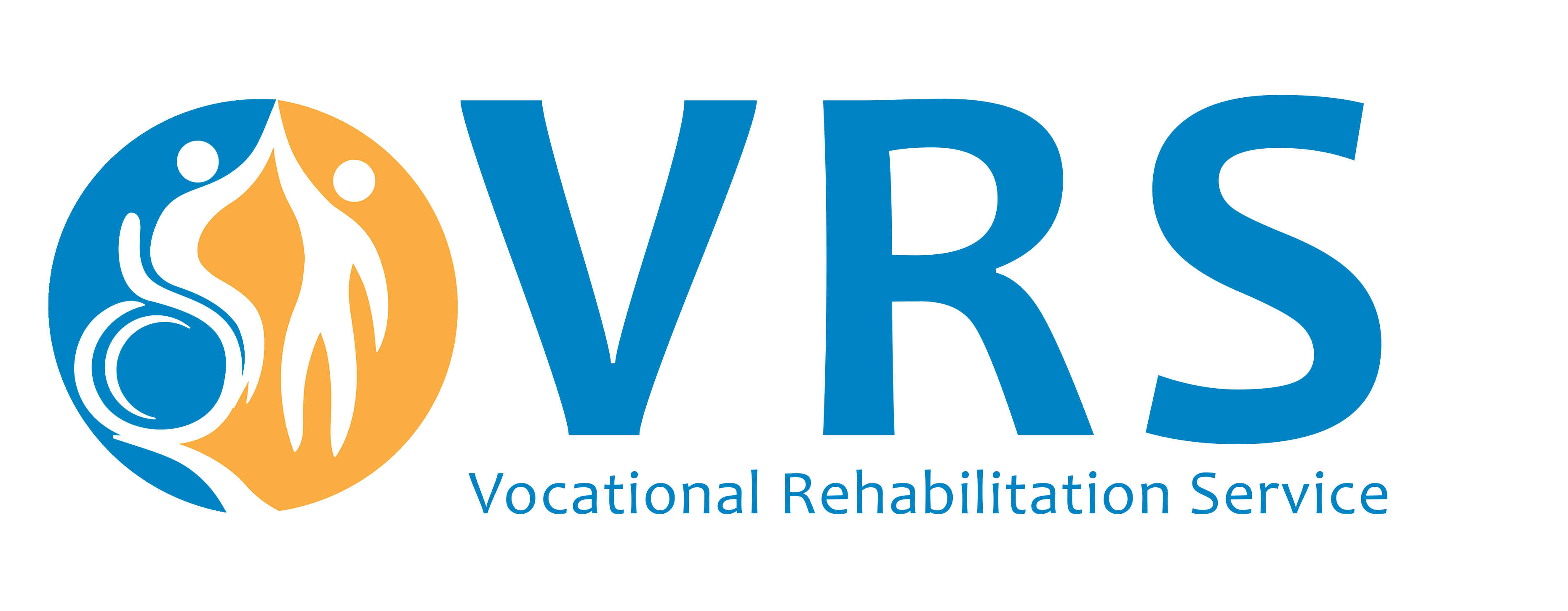  VRS logo
